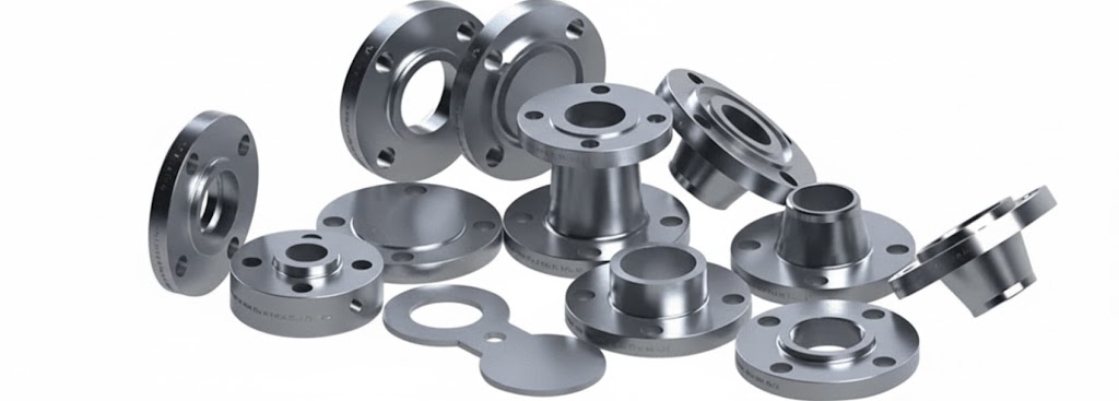 Flanges Manufacturer