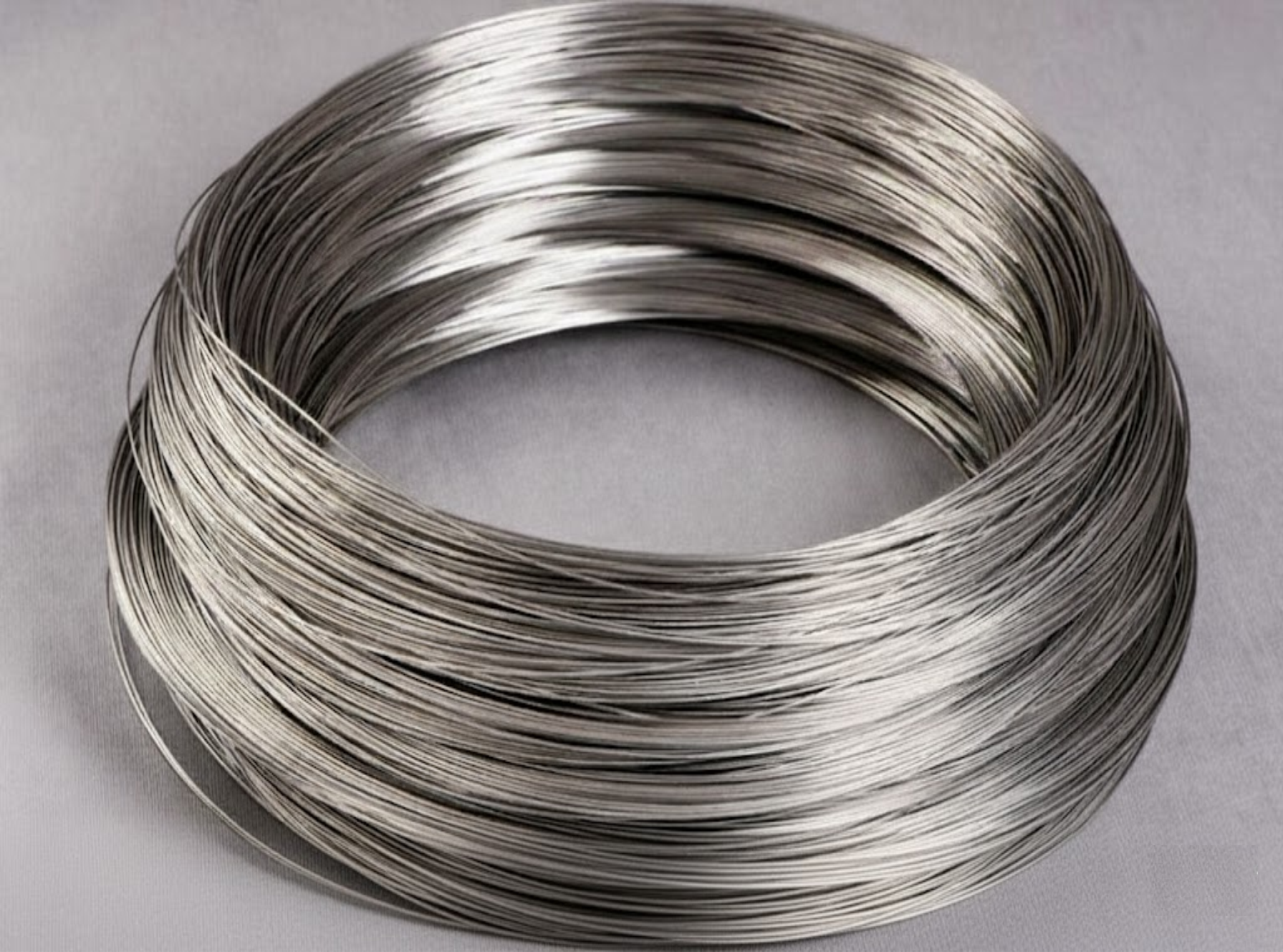 Stainless Steel Fasteners